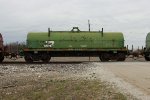 Burlington Northern Coil Car